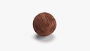 Ice Cream Ball Chocolate