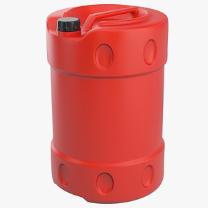 Canister