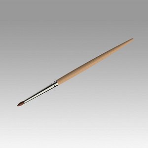 Artist Brush