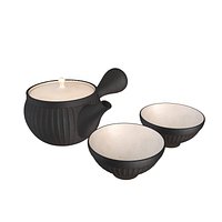 Game Ready Korean Teapot Set