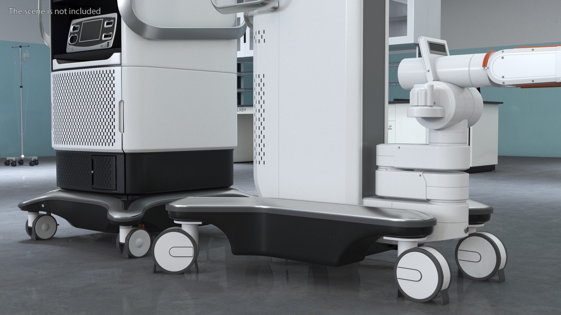 3D Soft Tissue Surgical Robot model https://p.turbosquid.com/ts-thumb/ns/k5z9qX/8u/softtissuesurgicalrobotvray3dmodel006/jpg/1693965705/1920x1080/fit_q87/767647d147eca1f7857893fc06d2072533ae9985/softtissuesurgicalrobotvray3dmodel006.jpg