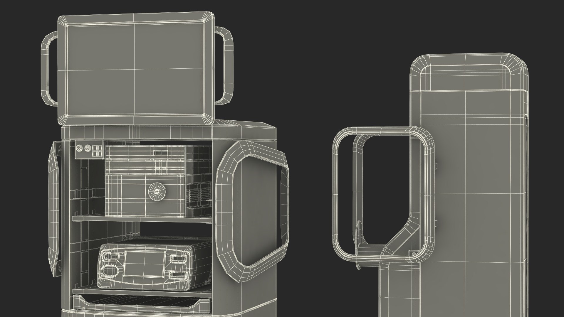 3D Soft Tissue Surgical Robot model https://p.turbosquid.com/ts-thumb/ns/k5z9qX/vp/softtissuesurgicalrobotvray3dmodel038/jpg/1693965817/1920x1080/fit_q87/81e87e669eecfce5e141cf998cf37ab7195523bf/softtissuesurgicalrobotvray3dmodel038.jpg