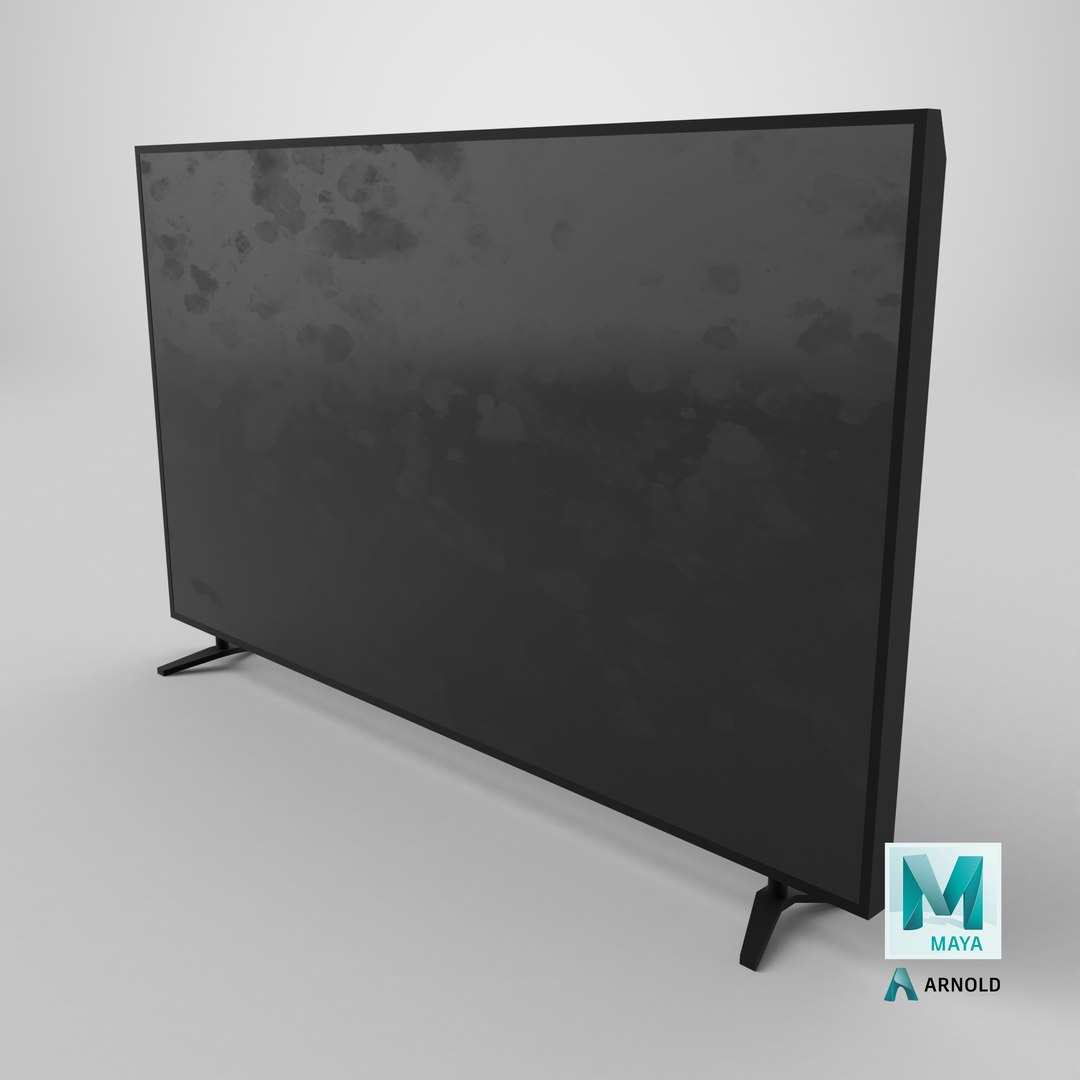 75 Inch TV model https://p.turbosquid.com/ts-thumb/ns/mRZxwO/fa/stemcell_maya_arnold_render/png/1773412171/1920x1080/fit_q87/5773193c1e2475985bd1d7fcab1efd363348827c/stemcell_maya_arnold_render.jpg
