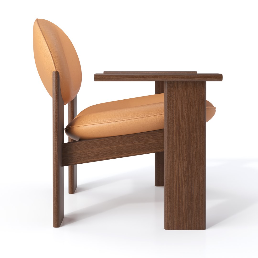 Archipen Lounge Chair by Noom model https://p.turbosquid.com/ts-thumb/ns/rBG0mw/i7/archipen_armchair_07/jpg/1765466116/1920x1080/fit_q87/c4b256be52e0279df369573afc9ccf3a71e47c14/archipen_armchair_07.jpg
