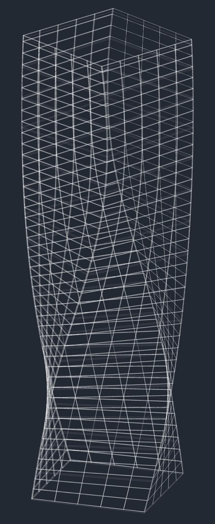 3D Model Revit Model - TurboSquid 2550803