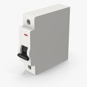 3D Auto Switcher model