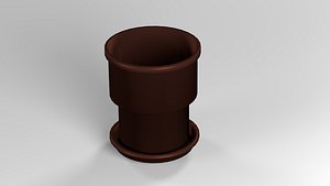 flower pot