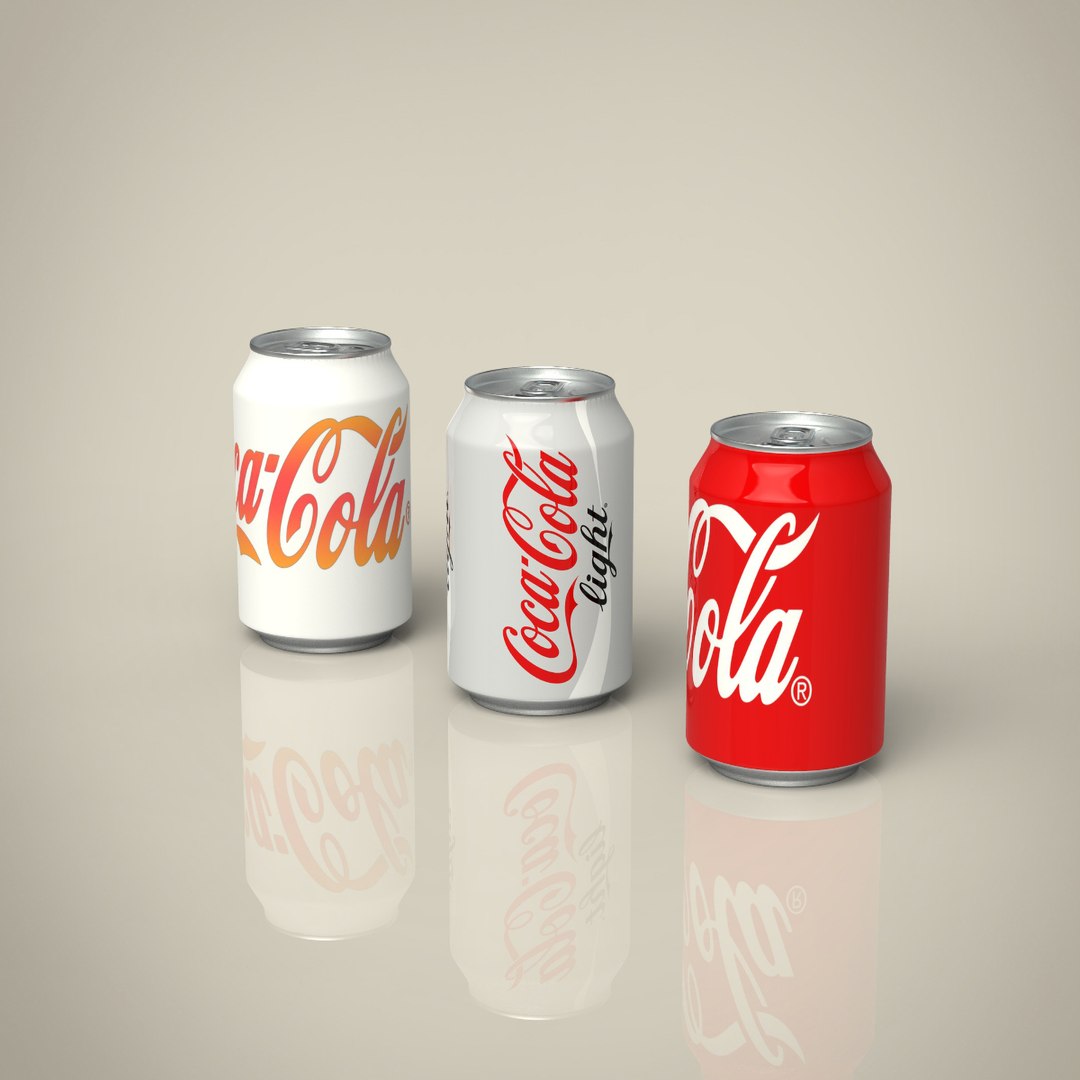 Coca cola can set 3D model https://p.turbosquid.com/ts-thumb/nt/0QDz7J/lx/2/jpg/1618900365/1920x1080/fit_q87/545f63e99357379dcc26537d75a3b9febed19f80/2.jpg