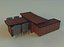 3d table