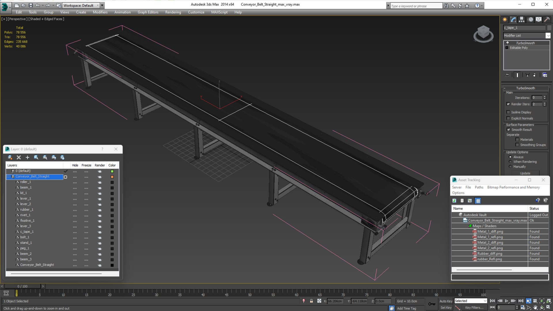 3D Conveyor Belt Straight https://p.turbosquid.com/ts-thumb/nt/2WEQK6/pF/conveyorbeltstraightvray3dmodel020/jpg/1675923361/1920x1080/fit_q87/2bd68a66191a20e914949bf7db72d5327ff745d0/conveyorbeltstraightvray3dmodel020.jpg