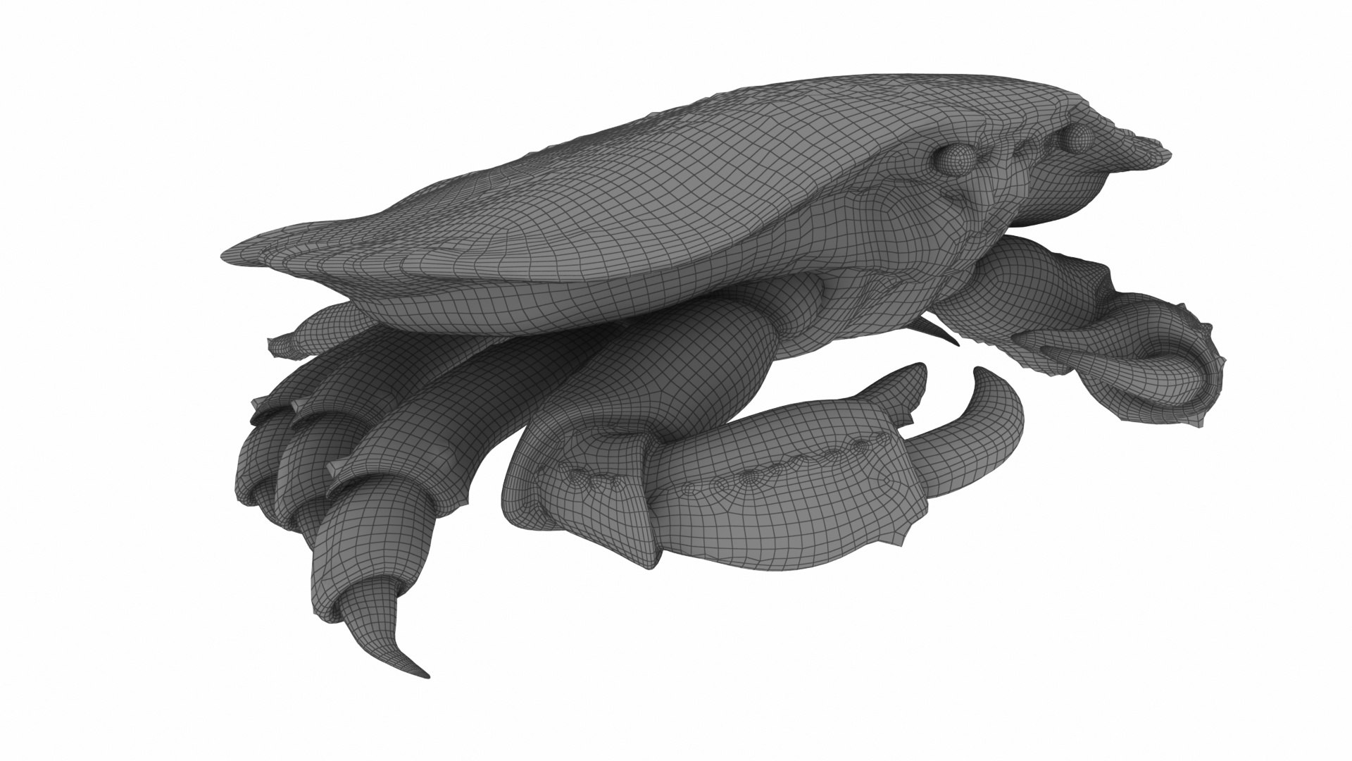3D crab sea star horse https://p.turbosquid.com/ts-thumb/nt/6OZsxU/ZRTefOMC/w1/jpg/1579422997/1920x1080/fit_q87/17f52d16dc76c8e8131ab12a997c3f57dbc3b6be/w1.jpg