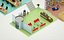 Isometric Modern Office Floors low-poly