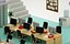 Isometric Modern Office Floors low-poly