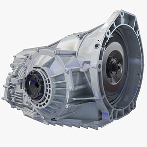 Transmission Cayman Boxster