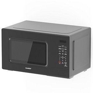 COMFEE microwave 3D