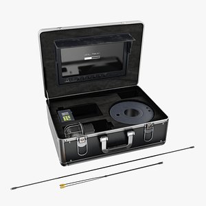 Underwater Camera
