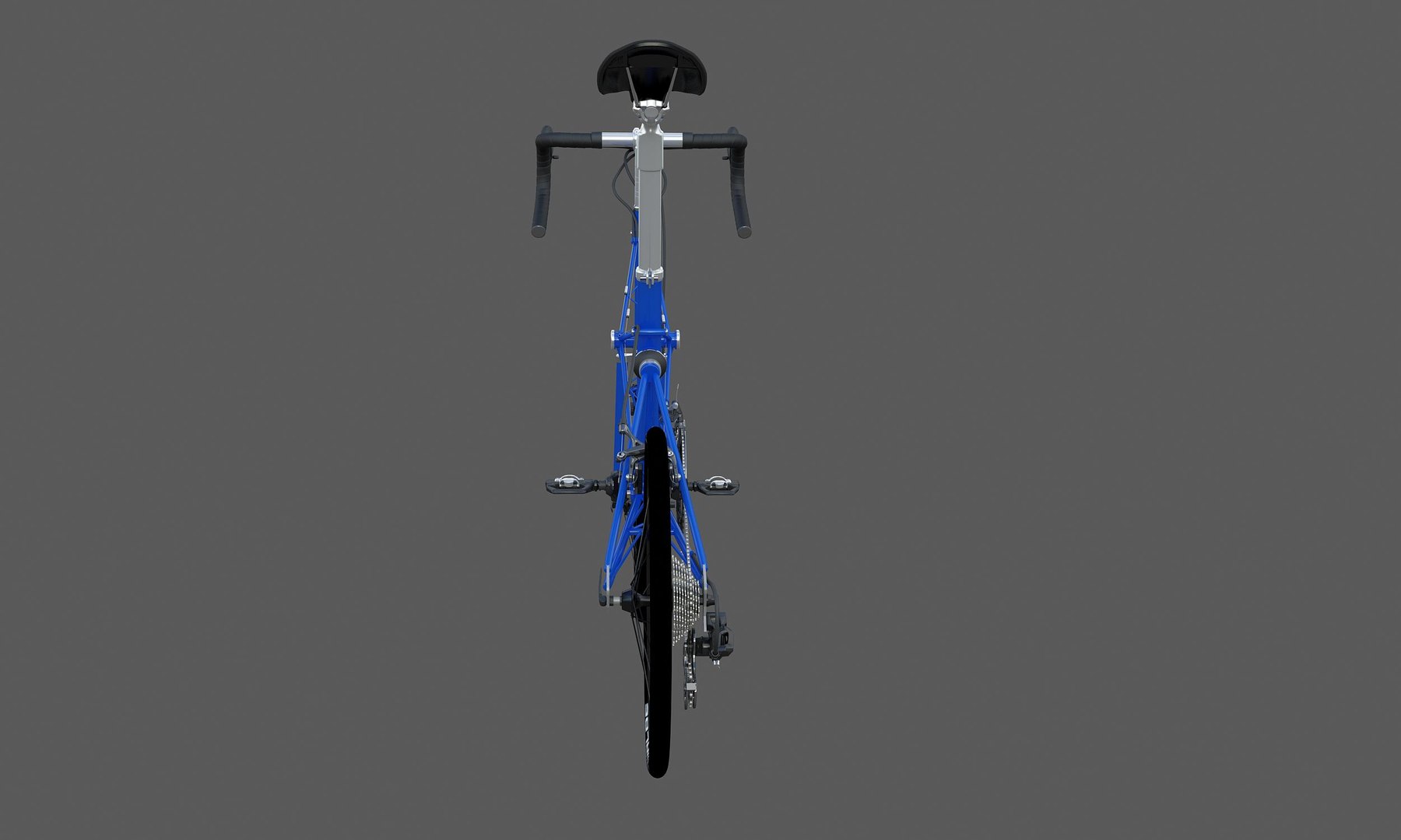 3D Alex Moulton Am20 Model - TurboSquid 1196089