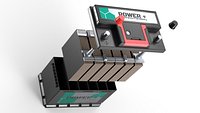 Lead Acid Battery