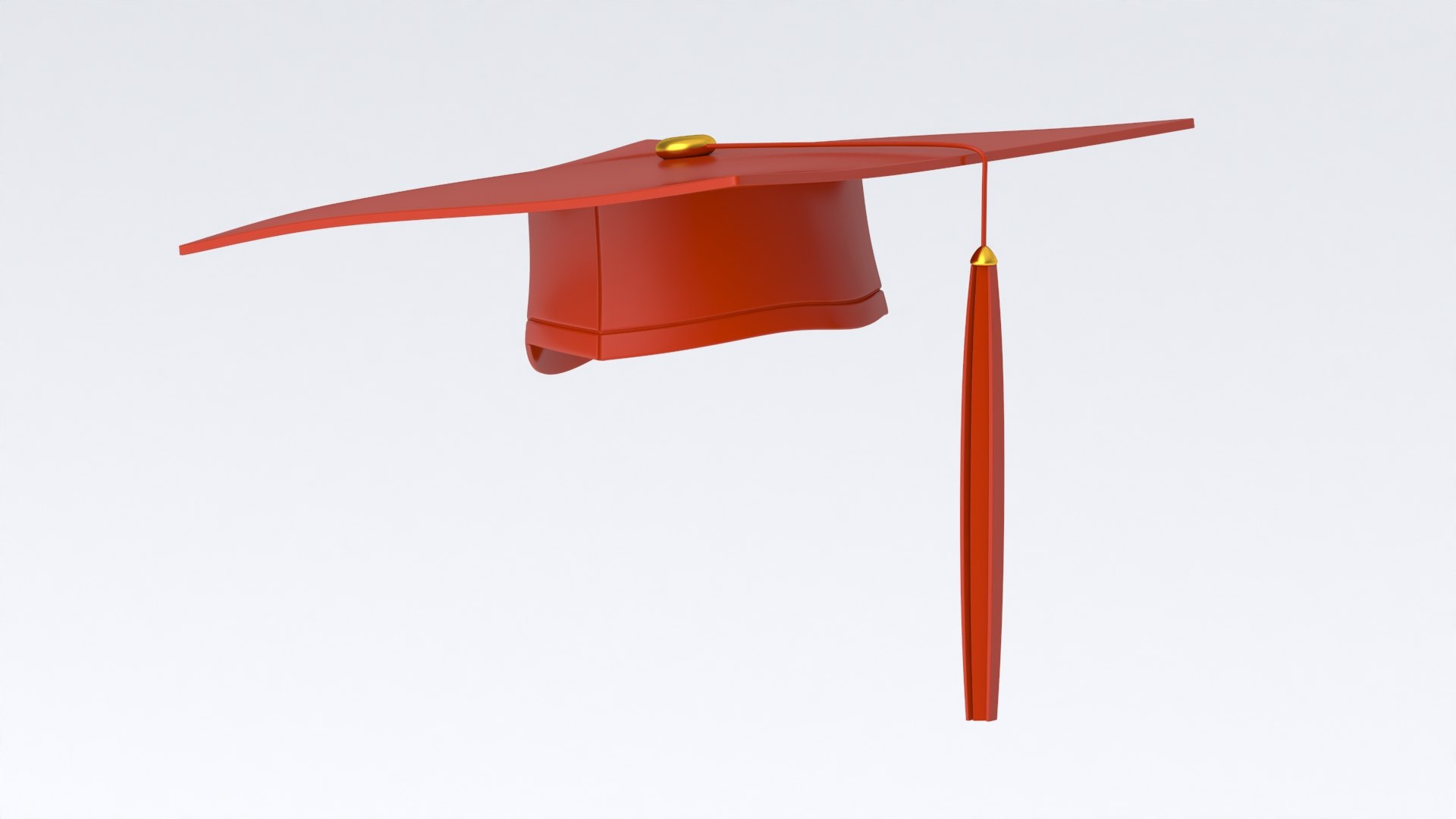 3D Red Bachelors Graduation Cap https://p.turbosquid.com/ts-thumb/nt/NUjYCV/zZ/30000/jpg/1775765026/1920x1080/fit_q87/6990aed75fc4537e84df779364ddd175754c7a99/30000.jpg