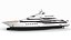 Superyachts Bundle 10(2) 3D model