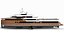Superyachts Bundle 10(2) 3D model