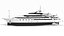 Superyachts Bundle 10(2) 3D model