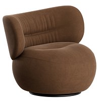 Amelie Armchair by Nube Italia