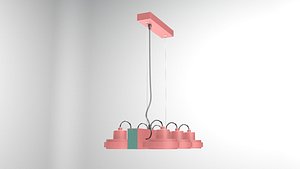 ODEON LIGHT 3490-6