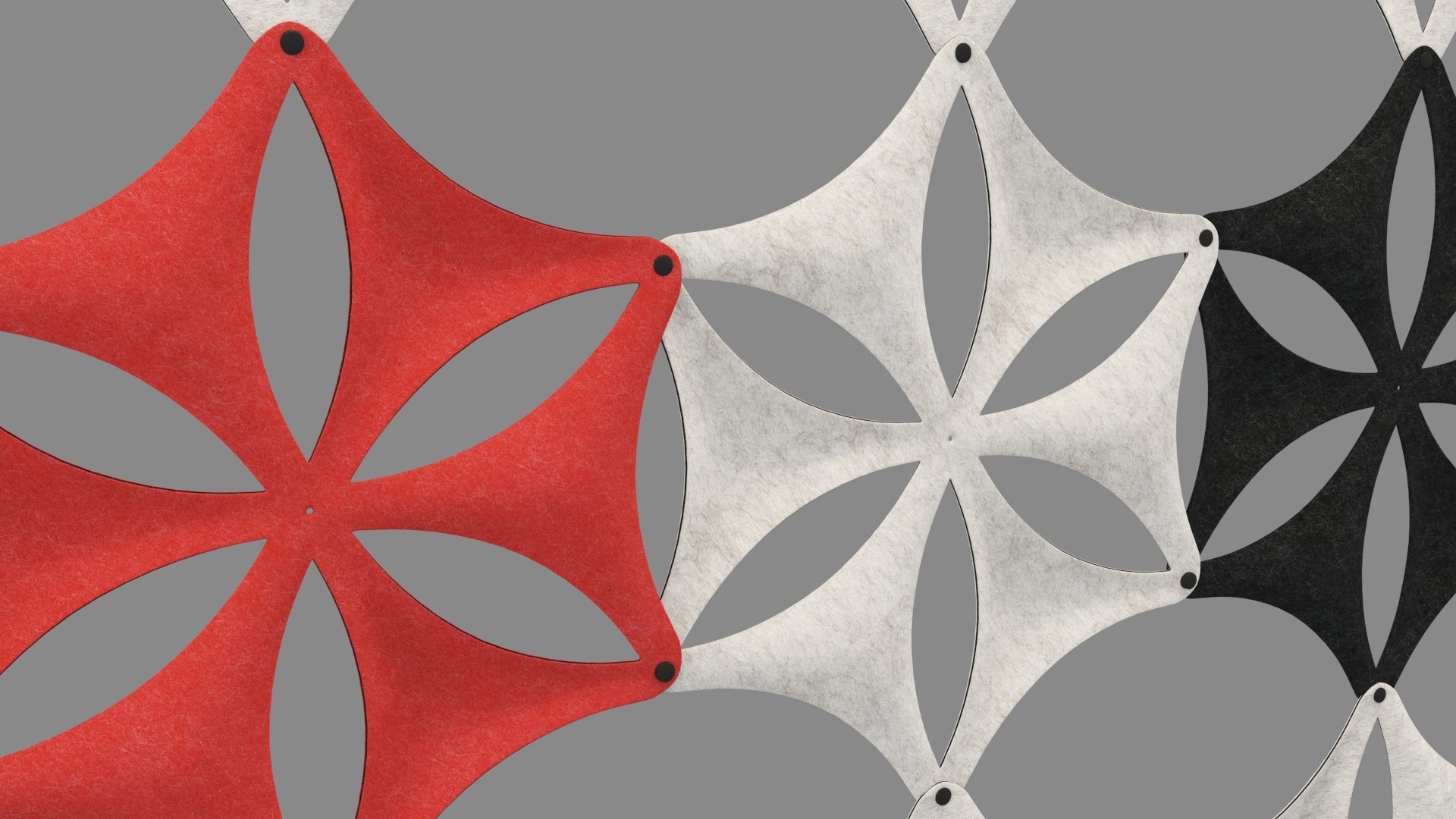 3D Airflake Model - TurboSquid 1815518