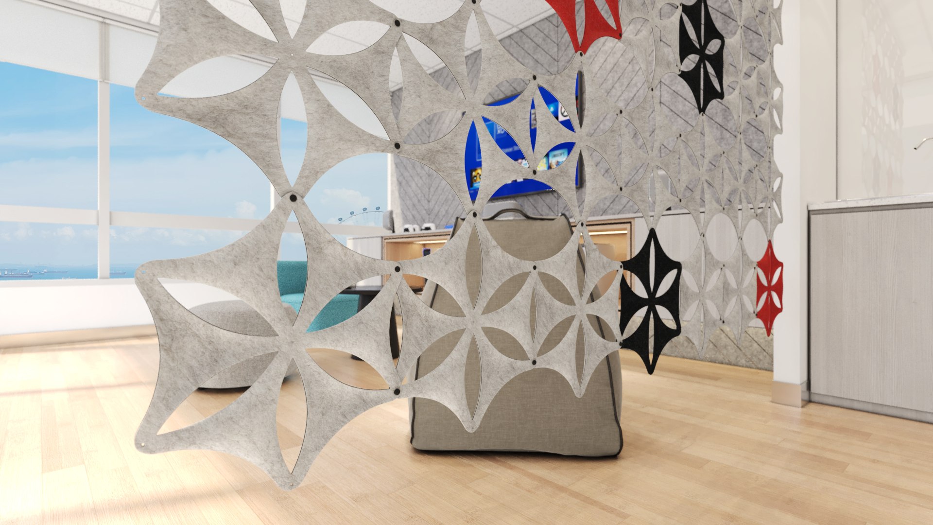 3D Airflake Model - TurboSquid 1815518