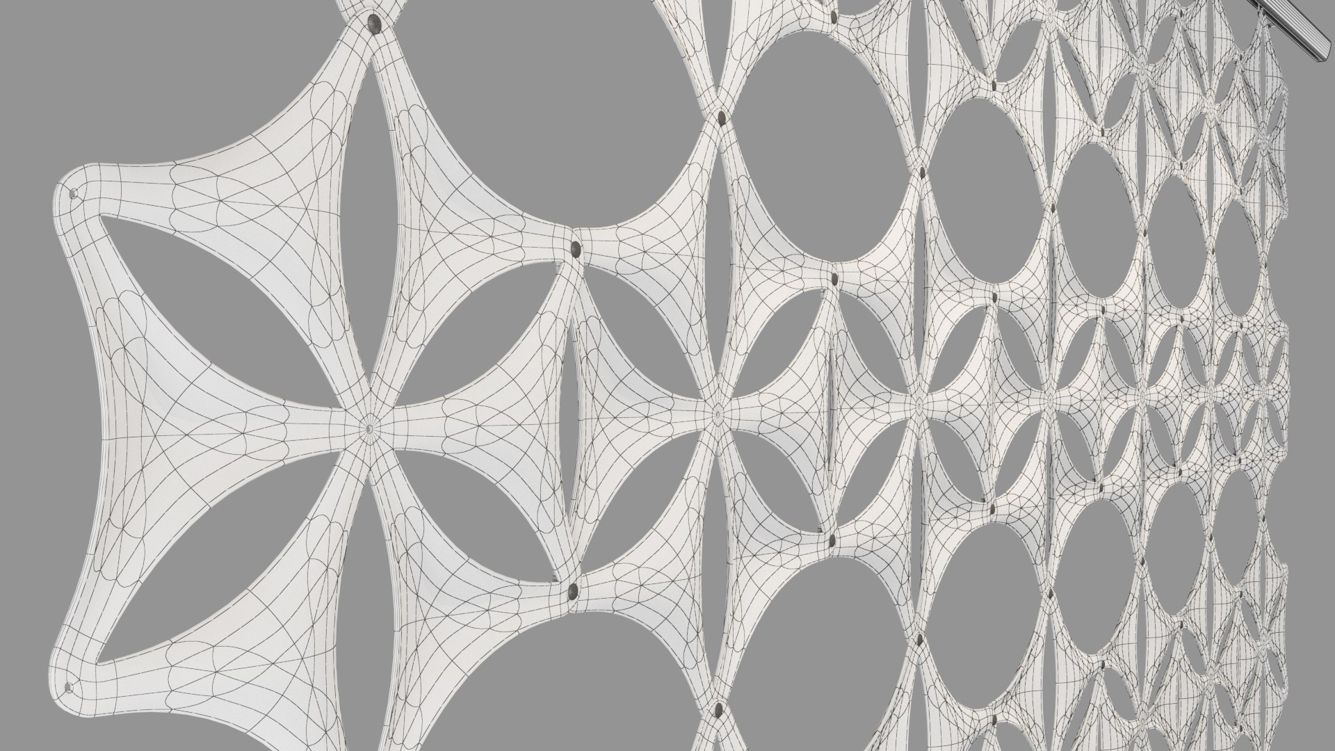 3D Airflake Model - TurboSquid 1815518