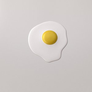 Fried Egg