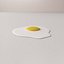 Oeuf frit