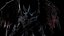 Bezimienny Demon, postać z gry Dark Fantasy Rigged High Poly, gotowa do gry