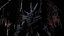 Bezimienny Demon, postać z gry Dark Fantasy Rigged High Poly, gotowa do gry