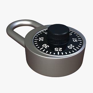3dsmax master lock
