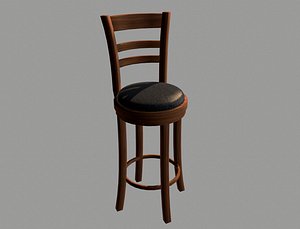 Bar chair