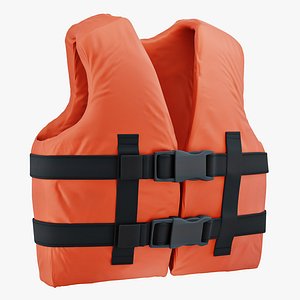 Life Vest
