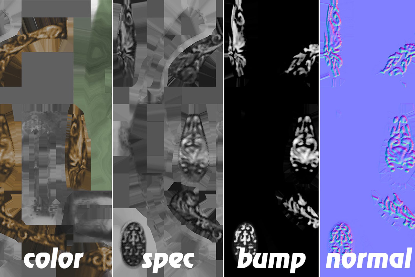 photorealistic decorated dagger sheath obj https://p.turbosquid.com/ts-thumb/nt/iEVa98/4YfKXMGd/textures/jpg/1478909205/1920x1080/fit_q87/193993dc855f4c27b0bfbbe3ade0fc88a1479d3d/textures.jpg