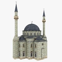 Shaheed Mosque