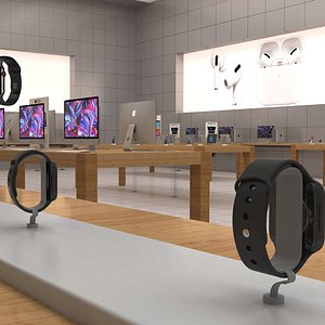 Apple Store