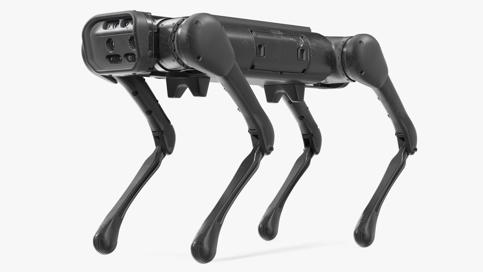 3D model Dirty Robot Dog Aliengo Rigged for Cinema 4D https://p.turbosquid.com/ts-thumb/nt/wDa6Jk/04/dirty_robot_dog_aliengo_rigged_012/jpg/1772022683/1920x1080/fit_q87/0552b1900060f11a86dbd9a61cd4c4c96b021206/dirty_robot_dog_aliengo_rigged_012.jpg