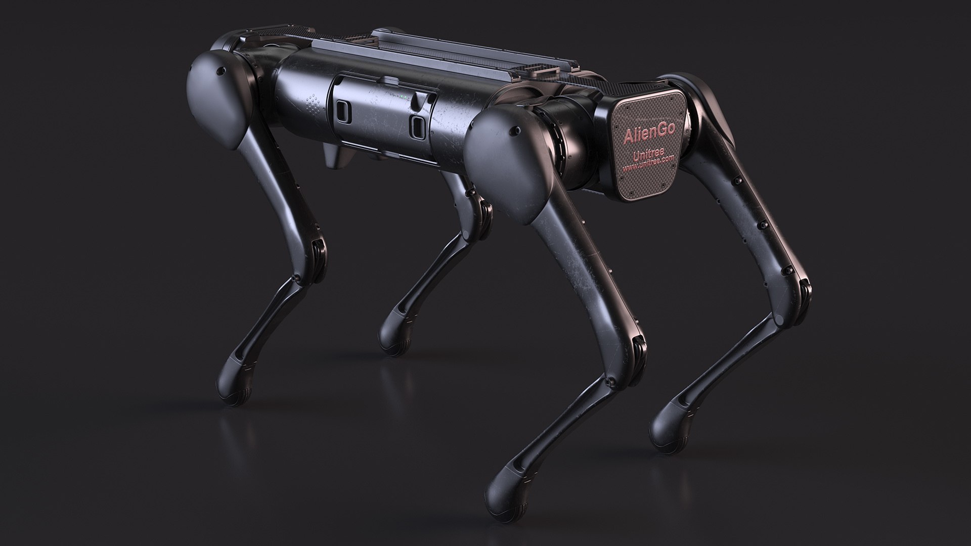 3D model Dirty Robot Dog Aliengo Rigged for Cinema 4D https://p.turbosquid.com/ts-thumb/nt/wDa6Jk/3c/dirty_robot_dog_aliengo_rigged_010/jpg/1772022678/1920x1080/fit_q87/1ad1f3c65d53108496394bbf3dca57348bf6dbeb/dirty_robot_dog_aliengo_rigged_010.jpg