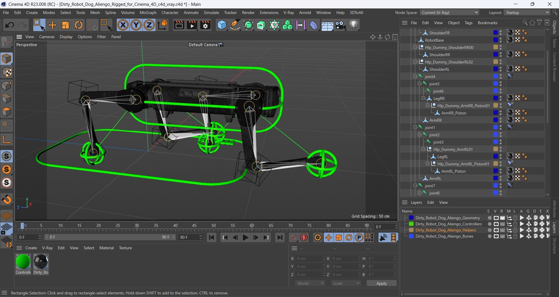 3D model Dirty Robot Dog Aliengo Rigged for Cinema 4D https://p.turbosquid.com/ts-thumb/nt/wDa6Jk/Wo/dirty_robot_dog_aliengo_rigged_for_cinema_4d_1005/jpg/1772022762/1920x1080/fit_q87/a4d340ee95d8fa0c7080e018e3b978f599ca4ce4/dirty_robot_dog_aliengo_rigged_for_cinema_4d_1005.jpg