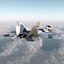 F-22 Raptor 3