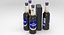 Beer Bottle Saku Originaal 500ml