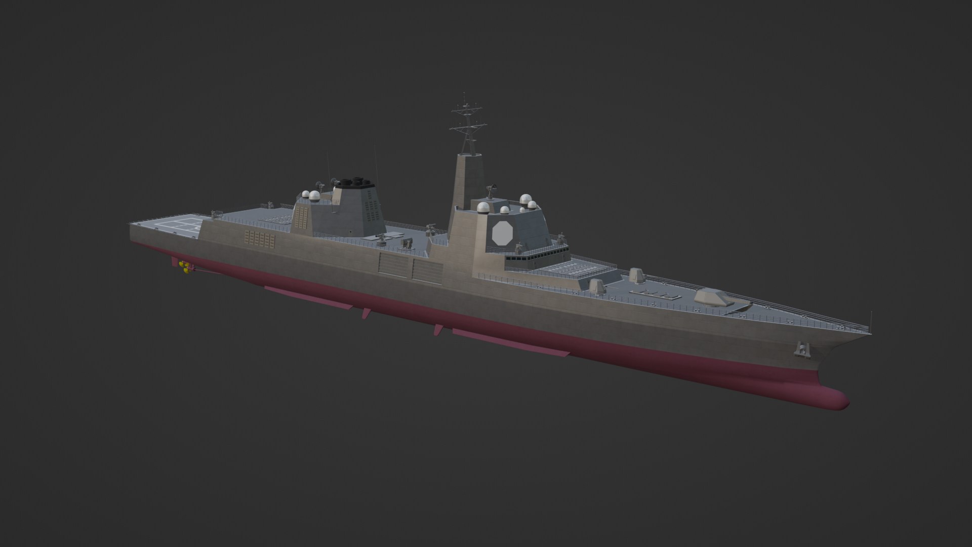 American Next Generation Ship Trump-class Battleship 3D model https://p.turbosquid.com/ts-thumb/nu/0bXyiL/Ra/tw3/png/1767238811/1920x1080/fit_q87/8d02a5b72b6563b36ab8d3e6af2718baf0e874cf/tw3.jpg