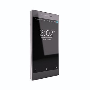 Sony Xperia Z5 Premium