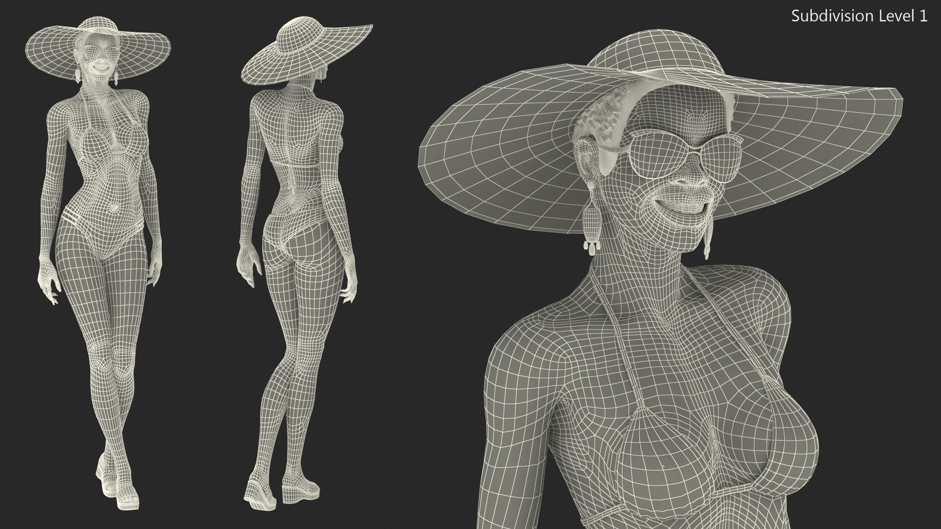 3D light skin bikini girl model https://p.turbosquid.com/ts-thumb/nu/5dob2s/MSd3amlM/lightskinbikinigirlstandingposec4dmodel026/jpg/1607449920/1920x1080/fit_q87/754ee96a238f0edd6ec9bdcd7dcb57a7a06f4fd7/lightskinbikinigirlstandingposec4dmodel026.jpg