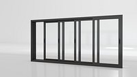 Sliding Window with Xpresso